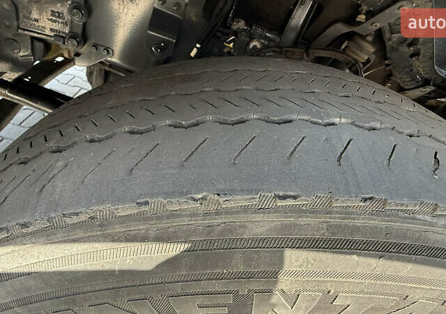 Белый Даф XF 106, объемом двигателя 0 л и пробегом 677 тыс. км за 31570 $, фото 10 на Automoto.ua