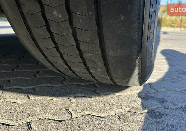 Белый Даф XF 106, объемом двигателя 0 л и пробегом 692 тыс. км за 45636 $, фото 22 на Automoto.ua