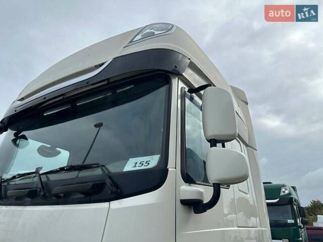 Білий Даф XF 106, об'ємом двигуна 12.9 л та пробігом 464 тис. км за 42101 $, фото 7 на Automoto.ua