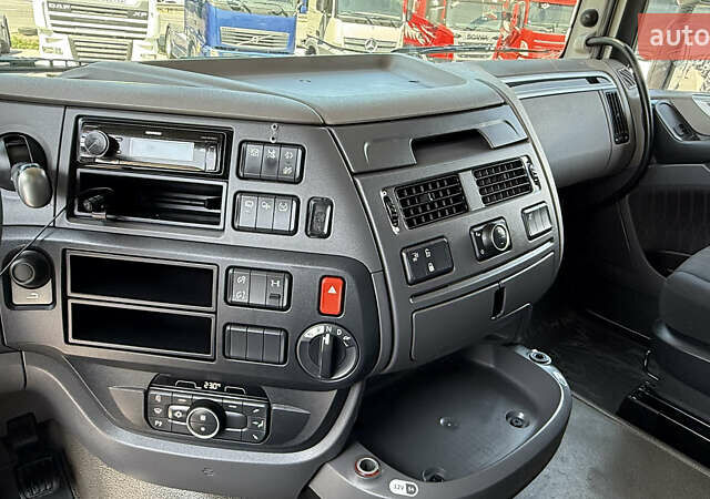 Белый Даф XF 106, объемом двигателя 0 л и пробегом 677 тыс. км за 31570 $, фото 20 на Automoto.ua