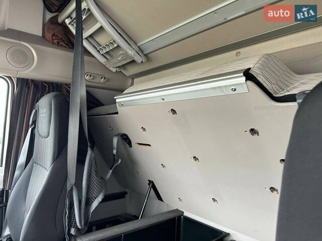 Білий Даф XF 106, об'ємом двигуна 12.9 л та пробігом 464 тис. км за 42101 $, фото 39 на Automoto.ua