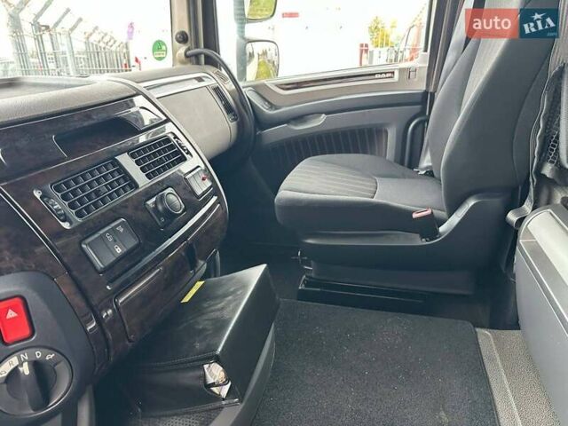 Білий Даф XF 106, об'ємом двигуна 12.9 л та пробігом 464 тис. км за 42101 $, фото 32 на Automoto.ua