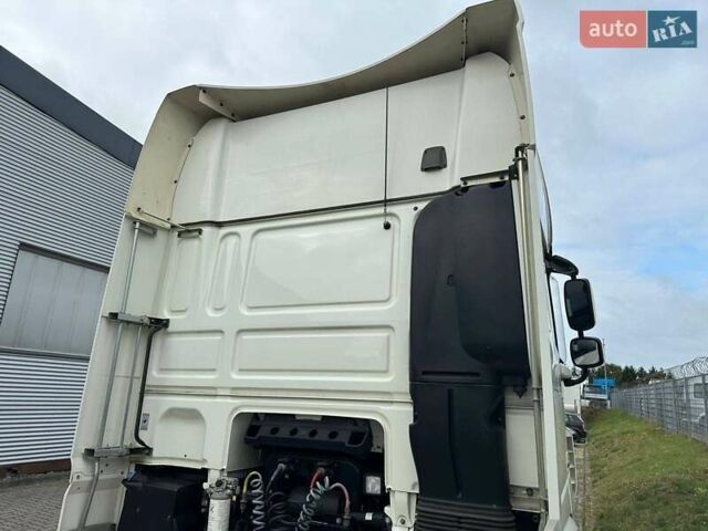 Білий Даф XF 106, об'ємом двигуна 12.9 л та пробігом 464 тис. км за 42101 $, фото 17 на Automoto.ua