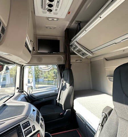 Белый Даф XF 106, объемом двигателя 0 л и пробегом 692 тыс. км за 47023 $, фото 31 на Automoto.ua