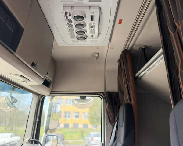 Белый Даф XF 106, объемом двигателя 12.9 л и пробегом 490 тыс. км за 38567 $, фото 12 на Automoto.ua