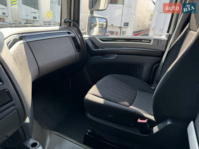 Белый Даф XF 106, объемом двигателя 0 л и пробегом 886 тыс. км за 36903 $, фото 40 на Automoto.ua