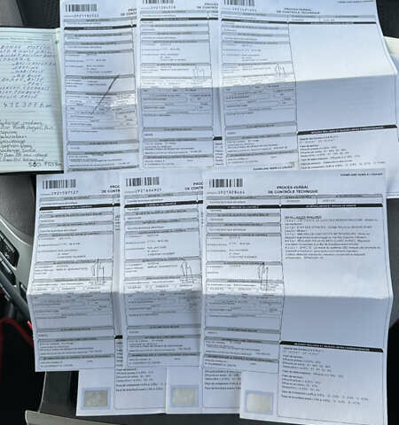 Белый Даф XF 106, объемом двигателя 0 л и пробегом 692 тыс. км за 47023 $, фото 48 на Automoto.ua