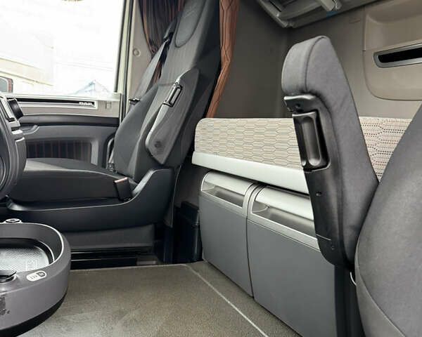 Белый Даф XF 106, объемом двигателя 12.9 л и пробегом 407 тыс. км за 39900 $, фото 18 на Automoto.ua