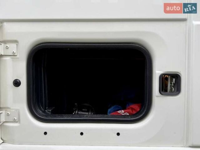 Белый Даф XF 106, объемом двигателя 12.9 л и пробегом 500 тыс. км за 35999 $, фото 89 на Automoto.ua