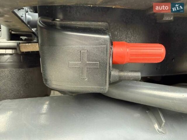 Белый Даф XF 106, объемом двигателя 12.9 л и пробегом 500 тыс. км за 35999 $, фото 54 на Automoto.ua