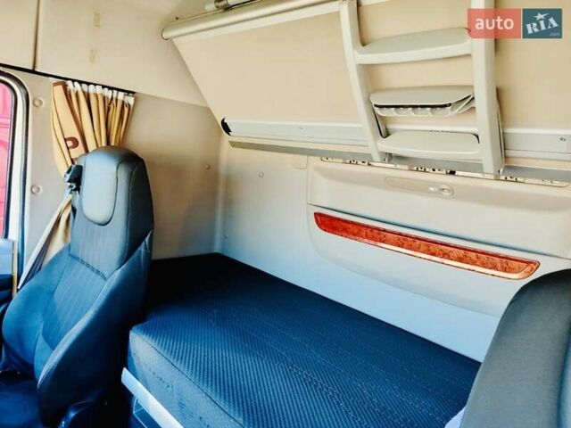 Белый Даф XF 106, объемом двигателя 0 л и пробегом 617 тыс. км за 34500 $, фото 19 на Automoto.ua