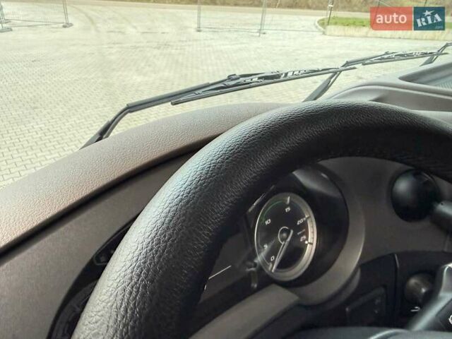 Белый Даф XF 106, объемом двигателя 12.9 л и пробегом 500 тыс. км за 35999 $, фото 86 на Automoto.ua