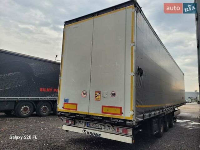 Білий Даф XF 106, об'ємом двигуна 0 л та пробігом 575 тис. км за 30366 $, фото 7 на Automoto.ua