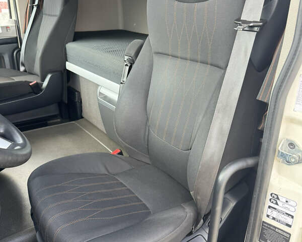 Белый Даф XF 106, объемом двигателя 12.9 л и пробегом 561 тыс. км за 46700 $, фото 31 на Automoto.ua
