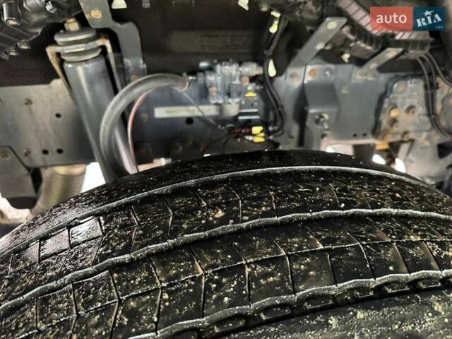 Даф XF 106 2014 у Черкасах на Automoto.ua Чорний Даф XF 106, об'ємом двигуна 12.9 л та пробігом 723 тис. км за 20700 $, фото 9 на Automoto.ua