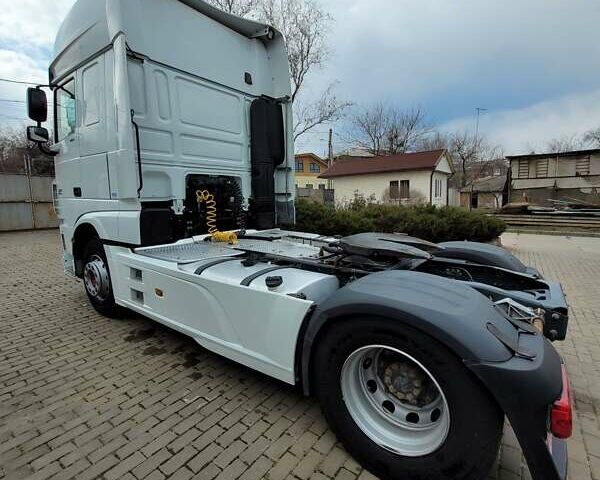 Чорний Даф XF 106, об'ємом двигуна 0 л та пробігом 832 тис. км за 24700 $, фото 25 на Automoto.ua