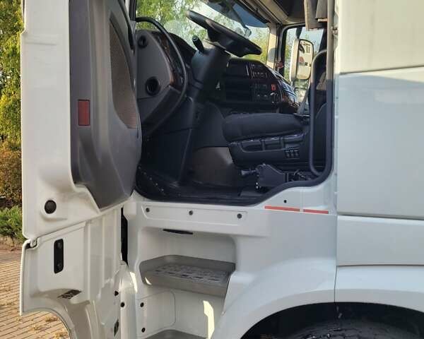 Чорний Даф XF 106, об'ємом двигуна 0 л та пробігом 832 тис. км за 24700 $, фото 47 на Automoto.ua
