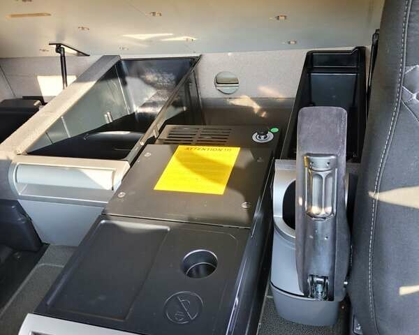 Чорний Даф XF 106, об'ємом двигуна 0 л та пробігом 832 тис. км за 24700 $, фото 30 на Automoto.ua