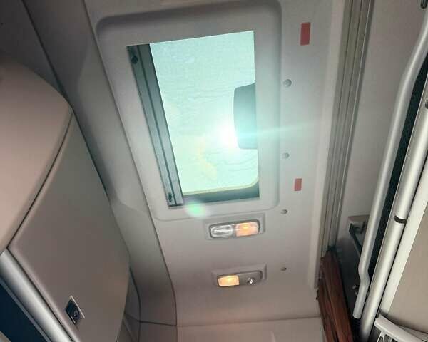 Черный Даф XF 106, объемом двигателя 0 л и пробегом 546 тыс. км за 38952 $, фото 16 на Automoto.ua