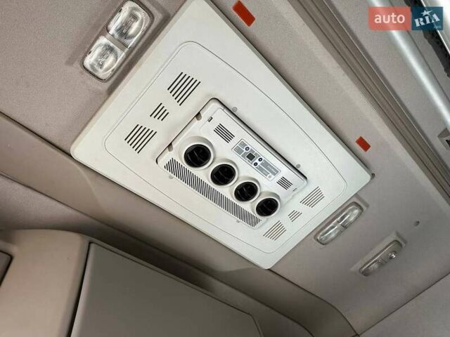 Черный Даф XF 106, объемом двигателя 0 л и пробегом 792 тыс. км за 37500 $, фото 39 на Automoto.ua