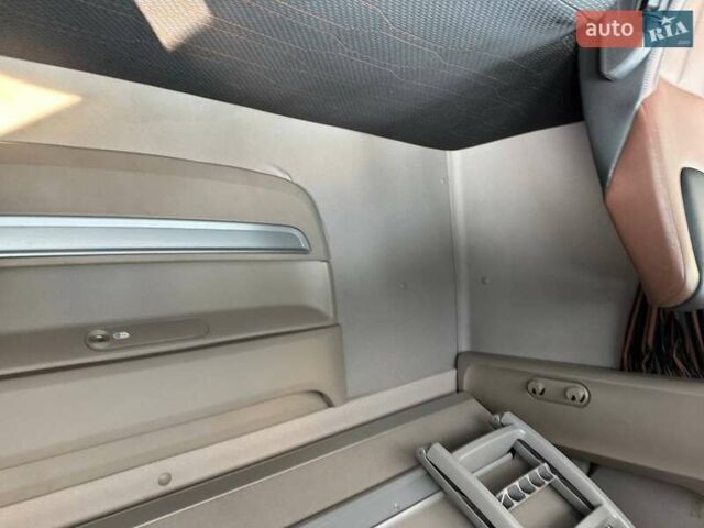Черный Даф XF 106, объемом двигателя 0 л и пробегом 792 тыс. км за 37500 $, фото 37 на Automoto.ua