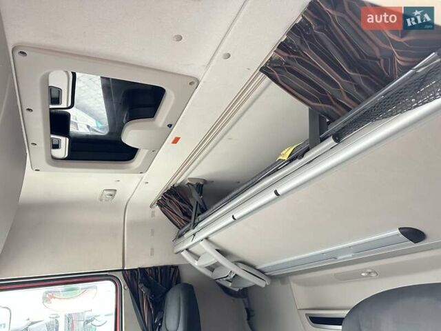 Даф XF 106 2021 в Залещиках на Automoto.ua Красный Даф XF 106, объемом двигателя 12.9 л и пробегом 475 тыс. км за 69150 $, фото 17 на Automoto.ua