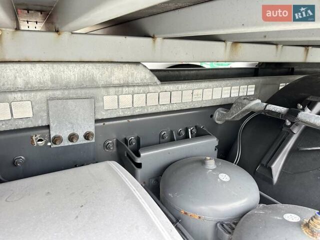 Даф XF 106 2021 в Залещиках на Automoto.ua Красный Даф XF 106, объемом двигателя 12.9 л и пробегом 475 тыс. км за 69150 $, фото 7 на Automoto.ua