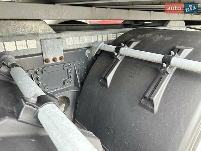 Даф XF 106 2021 в Залещиках на Automoto.ua Красный Даф XF 106, объемом двигателя 12.9 л и пробегом 475 тыс. км за 69150 $, фото 12 на Automoto.ua
