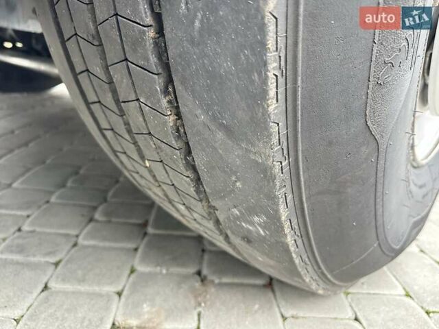 Даф XF 106 2021 в Залещиках на Automoto.ua Красный Даф XF 106, объемом двигателя 0 л и пробегом 516 тыс. км за 69737 $, фото 11 на Automoto.ua