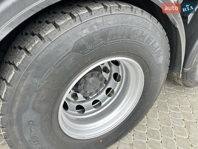 Даф XF 106 2021 в Залещиках на Automoto.ua Красный Даф XF 106, объемом двигателя 0 л и пробегом 516 тыс. км за 69737 $, фото 7 на Automoto.ua