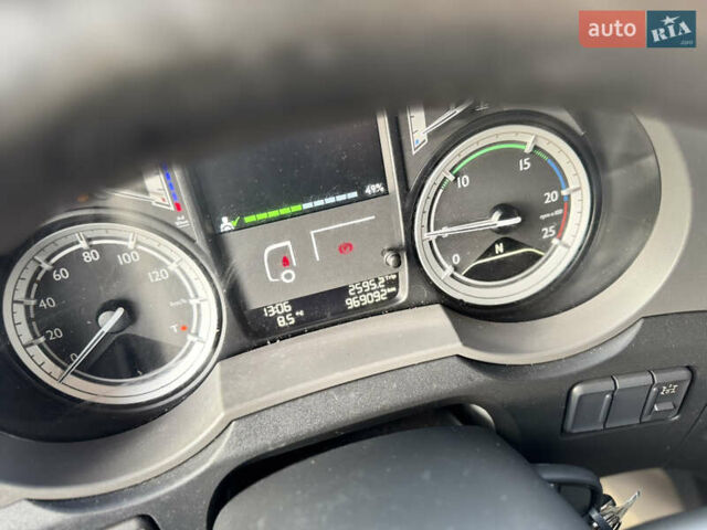 Червоний Даф XF 106, об'ємом двигуна 12.9 л та пробігом 960 тис. км за 15500 $, фото 25 на Automoto.ua