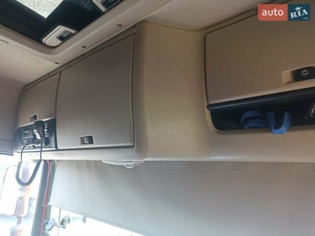 Красный Даф XF 106, объемом двигателя 0 л и пробегом 930 тыс. км за 17900 $, фото 8 на Automoto.ua