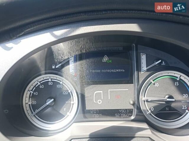 Красный Даф XF 106, объемом двигателя 0 л и пробегом 930 тыс. км за 17900 $, фото 1 на Automoto.ua