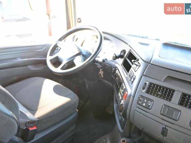 Красный Даф XF 106, объемом двигателя 0 л и пробегом 763 тыс. км за 24079 $, фото 17 на Automoto.ua