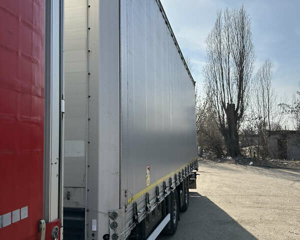 Красный Даф XF 106, объемом двигателя 12 л и пробегом 745 тыс. км за 55000 $, фото 7 на Automoto.ua