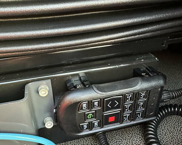 Красный Даф XF 106, объемом двигателя 12.9 л и пробегом 817 тыс. км за 28500 $, фото 39 на Automoto.ua