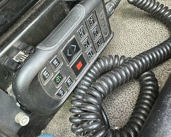 Красный Даф XF 106, объемом двигателя 12.9 л и пробегом 817 тыс. км за 28900 $, фото 50 на Automoto.ua
