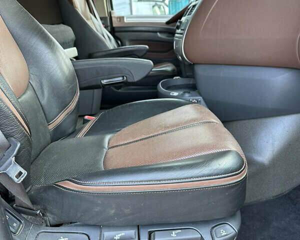 Красный Даф XF 106, объемом двигателя 12.9 л и пробегом 817 тыс. км за 28900 $, фото 20 на Automoto.ua