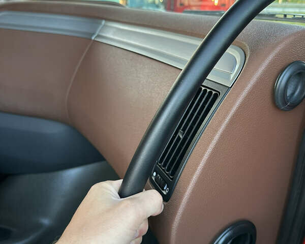 Красный Даф XF 106, объемом двигателя 12.9 л и пробегом 817 тыс. км за 28500 $, фото 57 на Automoto.ua