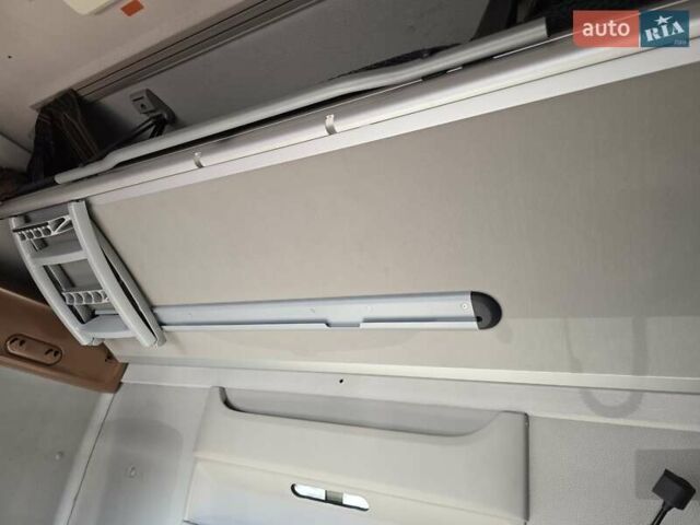 Червоний Даф XF 106, об'ємом двигуна 0 л та пробігом 842 тис. км за 28853 $, фото 21 на Automoto.ua