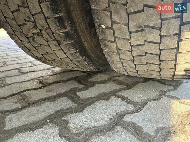 Червоний Даф XF 106, об'ємом двигуна 12.9 л та пробігом 870 тис. км за 21900 $, фото 19 на Automoto.ua