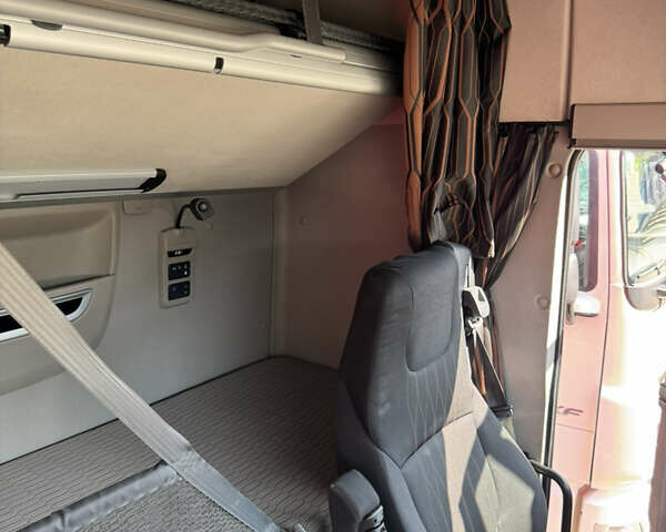 Красный Даф XF 106, объемом двигателя 12.9 л и пробегом 812 тыс. км за 29500 $, фото 39 на Automoto.ua