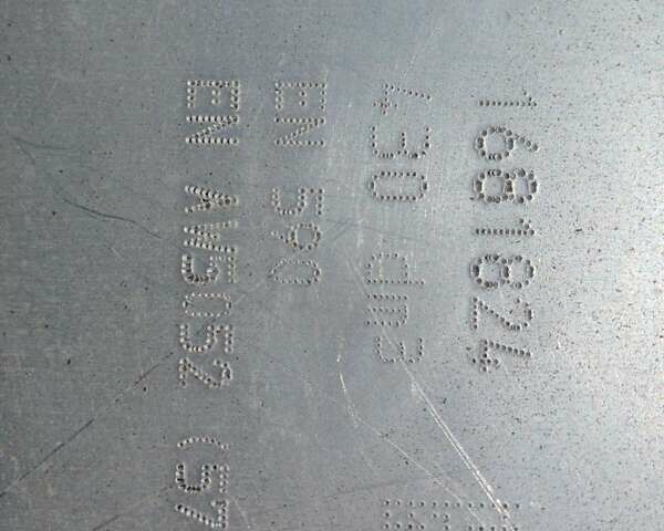 Червоний Даф XF 106, об'ємом двигуна 12.9 л та пробігом 773 тис. км за 28000 $, фото 28 на Automoto.ua