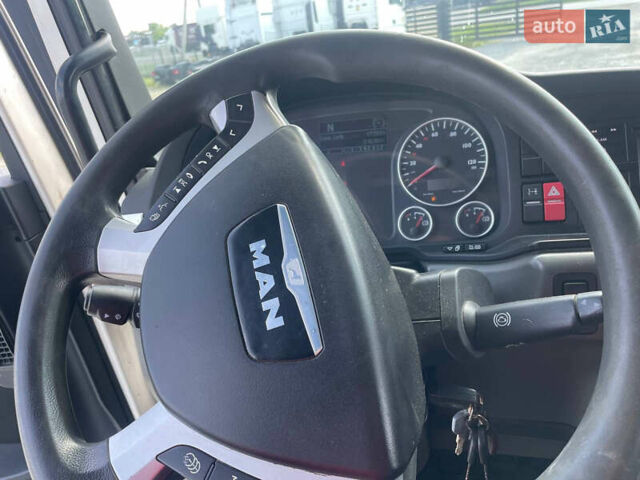 Красный Даф XF 106, объемом двигателя 0 л и пробегом 716 тыс. км за 28200 $, фото 7 на Automoto.ua