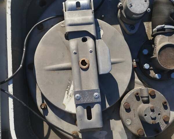 Даф XF 106, объемом двигателя 0 л и пробегом 940 тыс. км за 55000 $, фото 16 на Automoto.ua