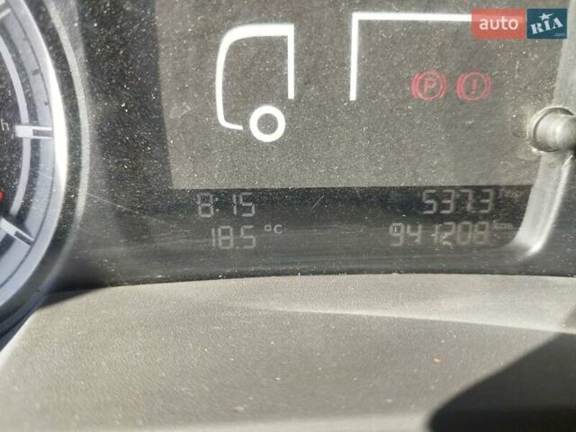 Даф XF 106, объемом двигателя 0 л и пробегом 940 тыс. км за 55000 $, фото 15 на Automoto.ua