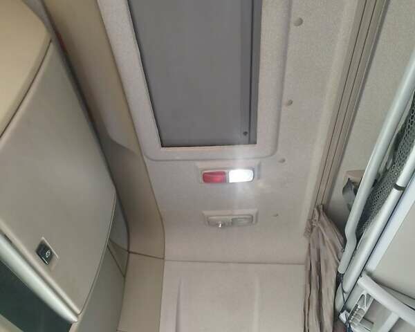 Даф XF 106, объемом двигателя 0 л и пробегом 940 тыс. км за 55000 $, фото 17 на Automoto.ua