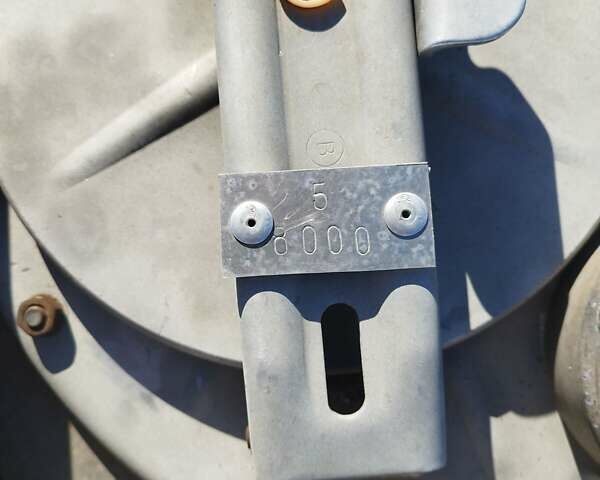 Даф XF 106, объемом двигателя 0 л и пробегом 940 тыс. км за 55000 $, фото 18 на Automoto.ua