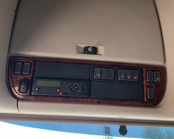 Даф XF 106, объемом двигателя 0 л и пробегом 820 тыс. км за 35500 $, фото 9 на Automoto.ua