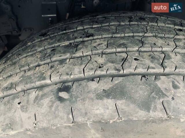 Даф XF 106, об'ємом двигуна 0 л та пробігом 830 тис. км за 27500 $, фото 5 на Automoto.ua